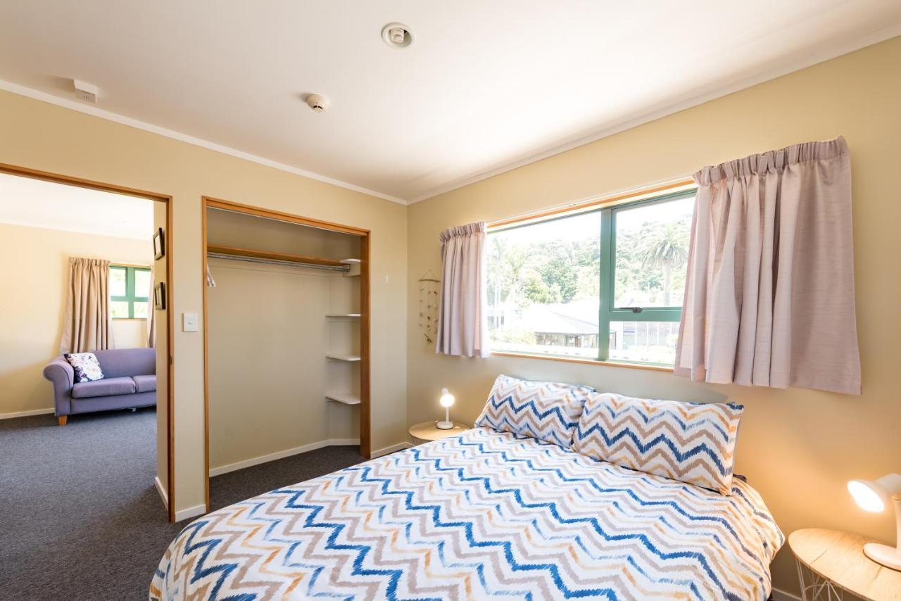 Lodge Bay Of Islands Paihia