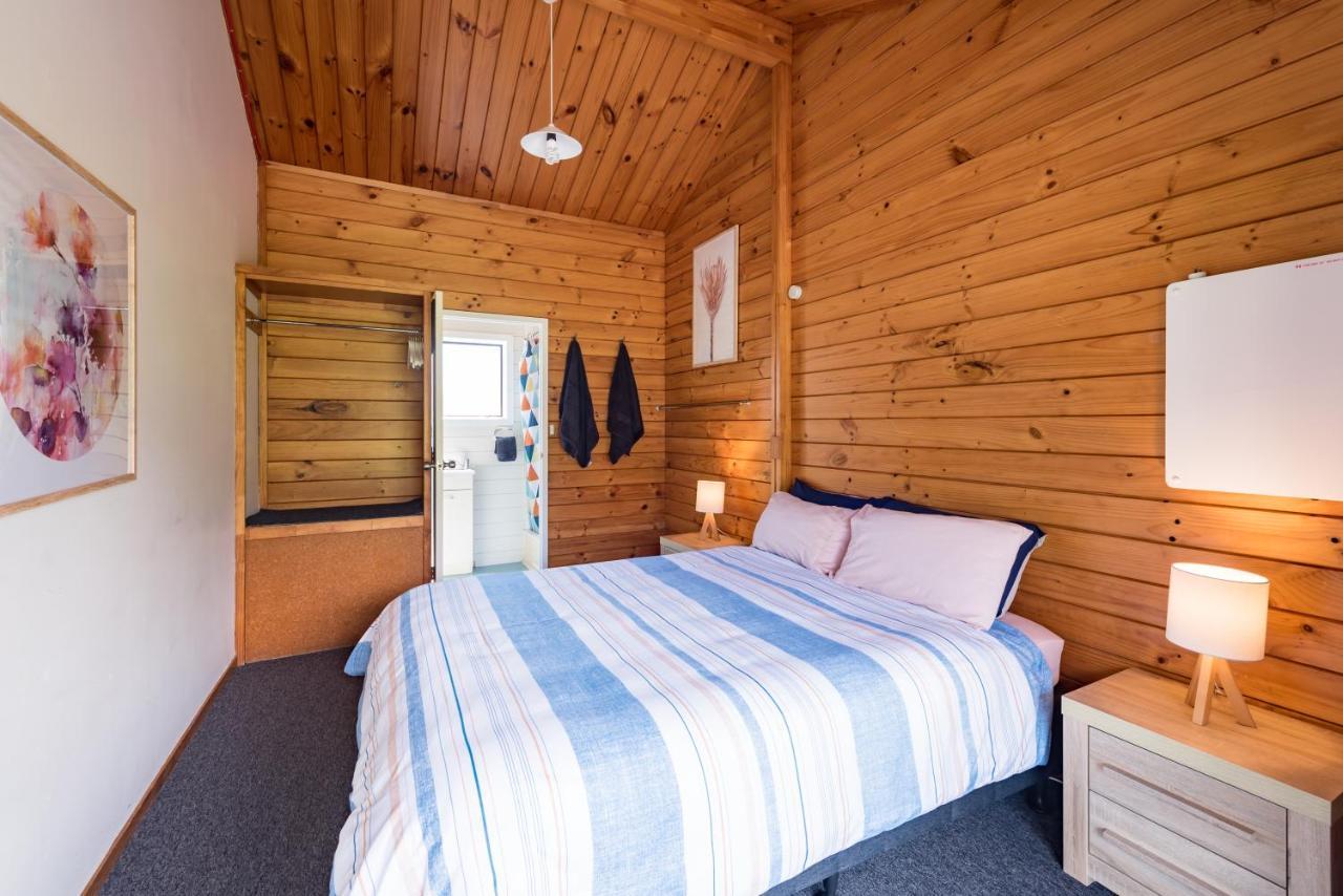 Bay Of Islands Lodge *