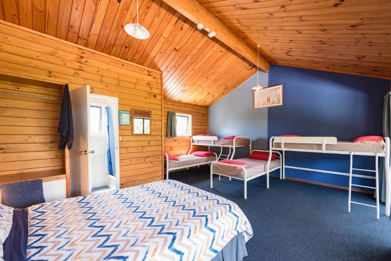 Bay Of Islands Lodge Paihia