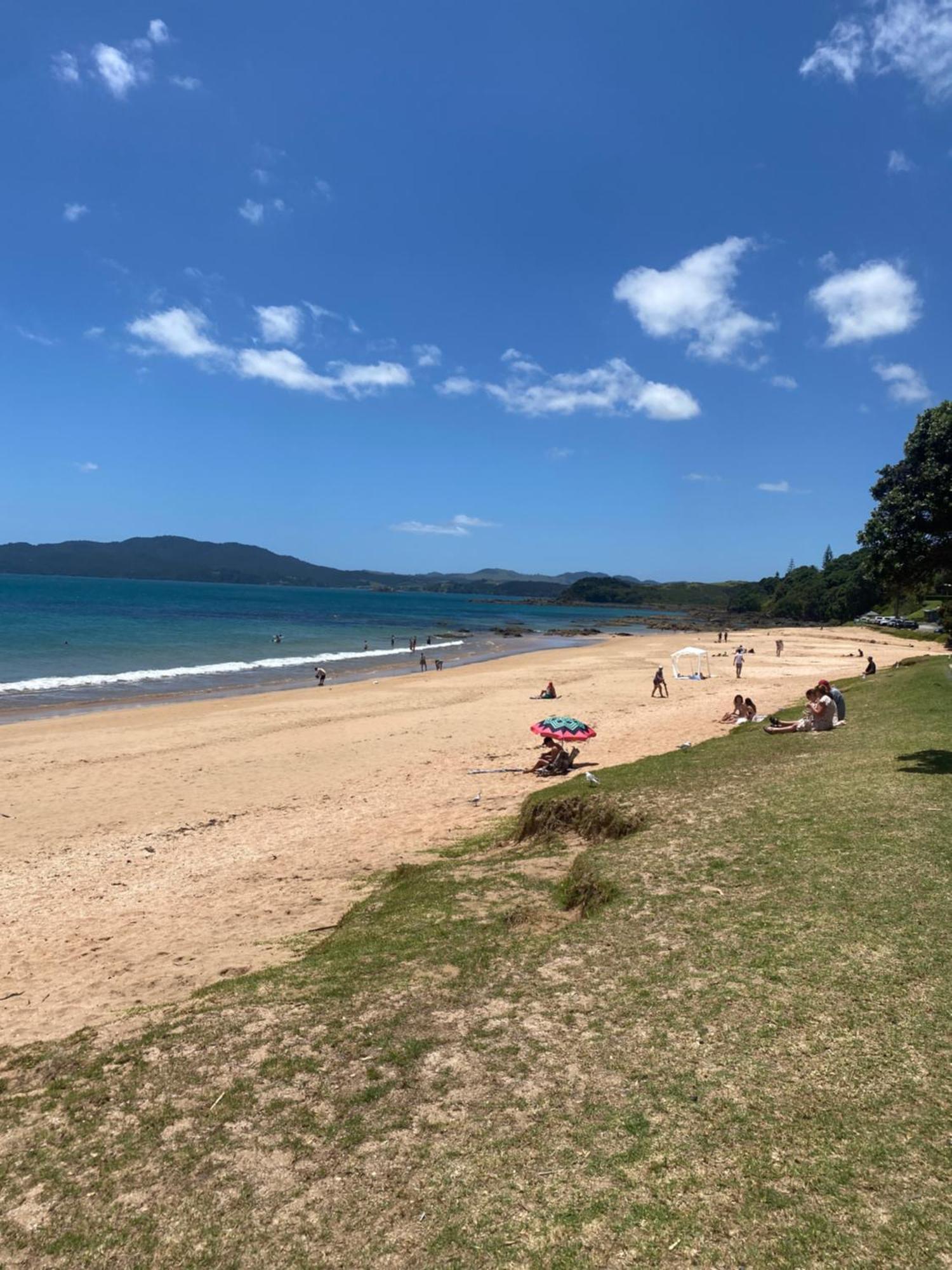 Bay Of Islands