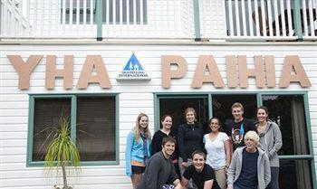 Bay Of Islands Lodge *