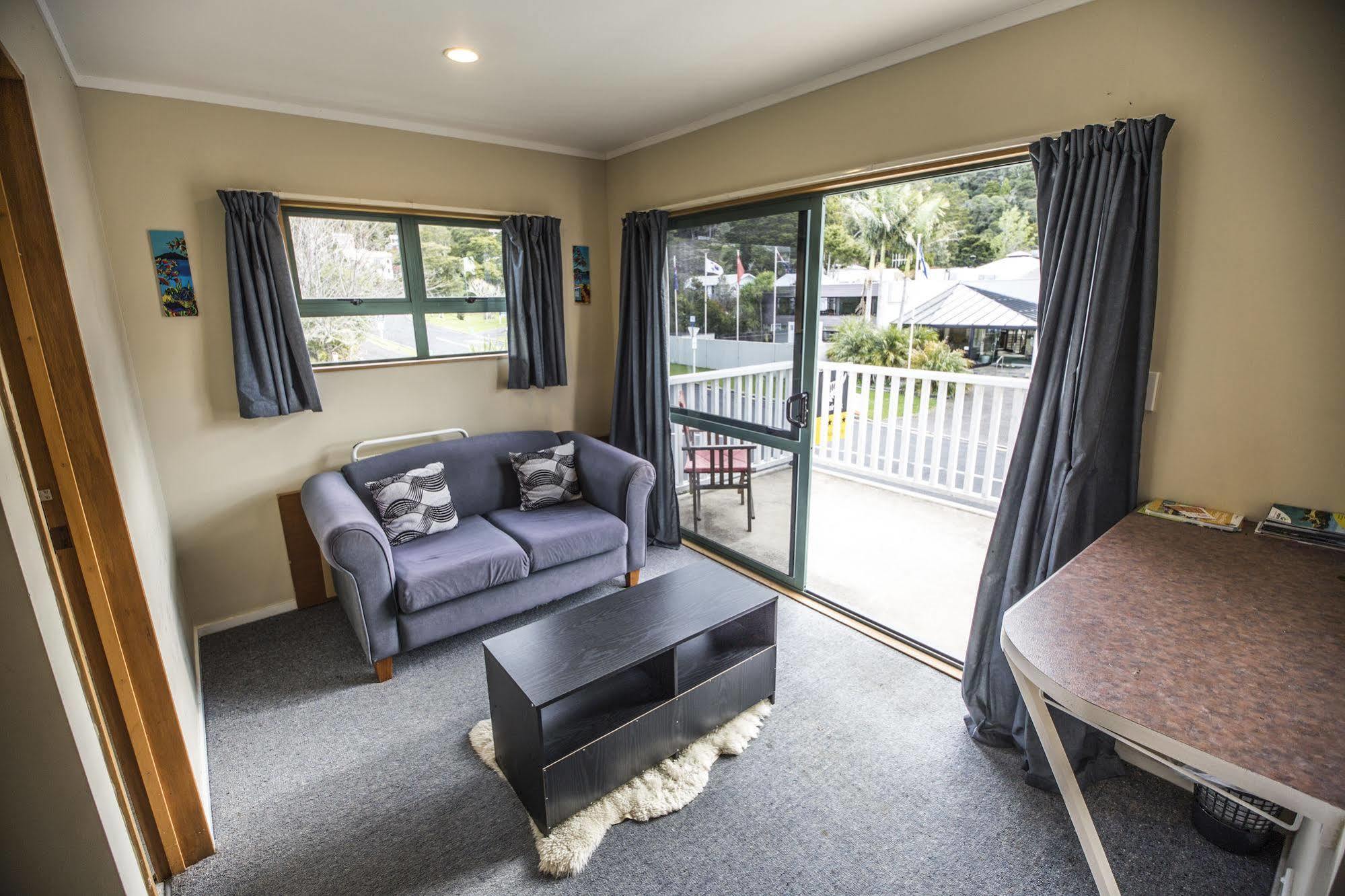 Bay Of Islands Lodge
