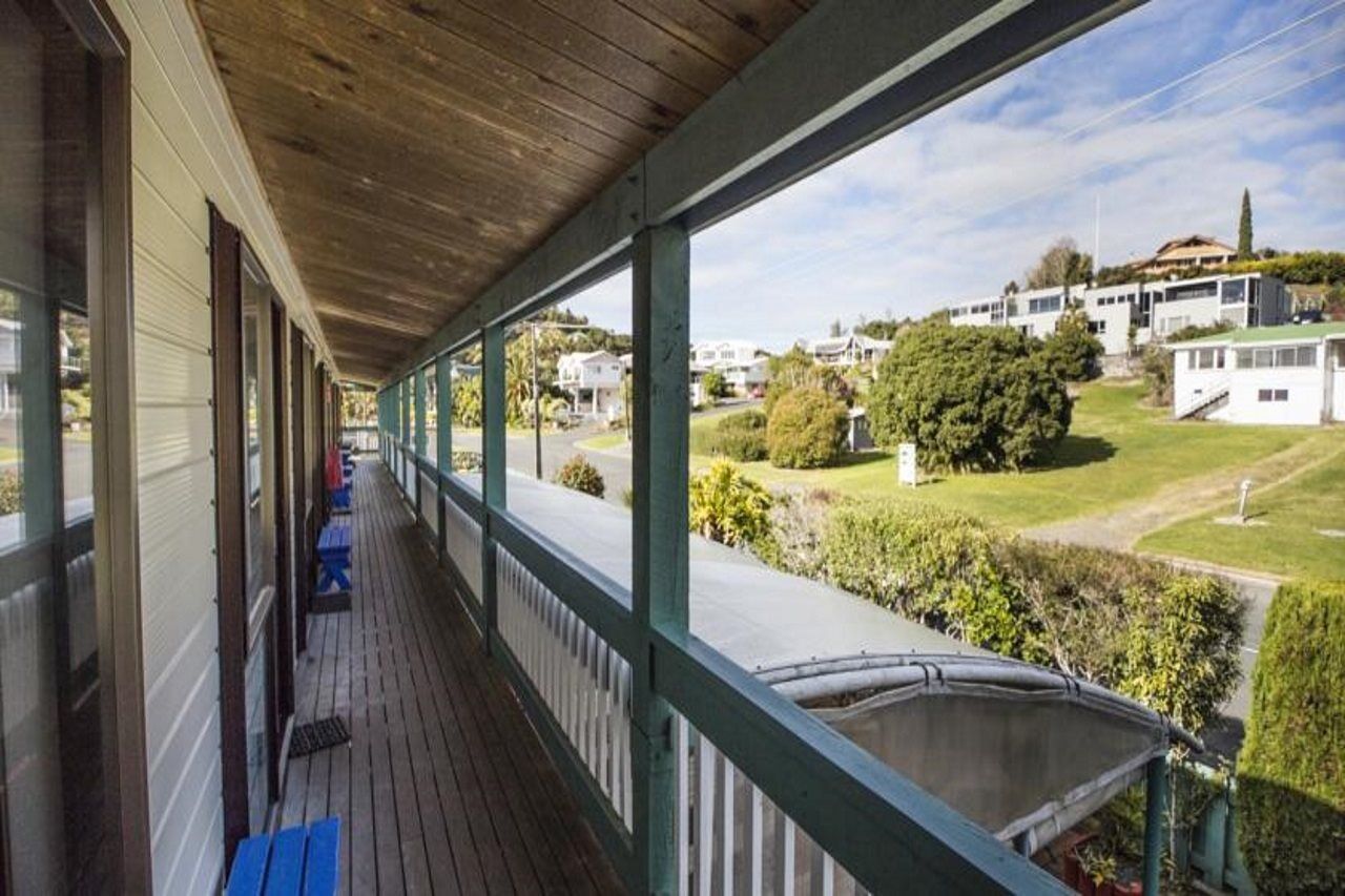 Bay Of Islands Lodge Paihia