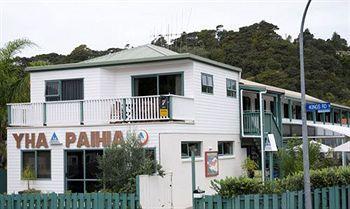 Bay Of Islands Lodge
