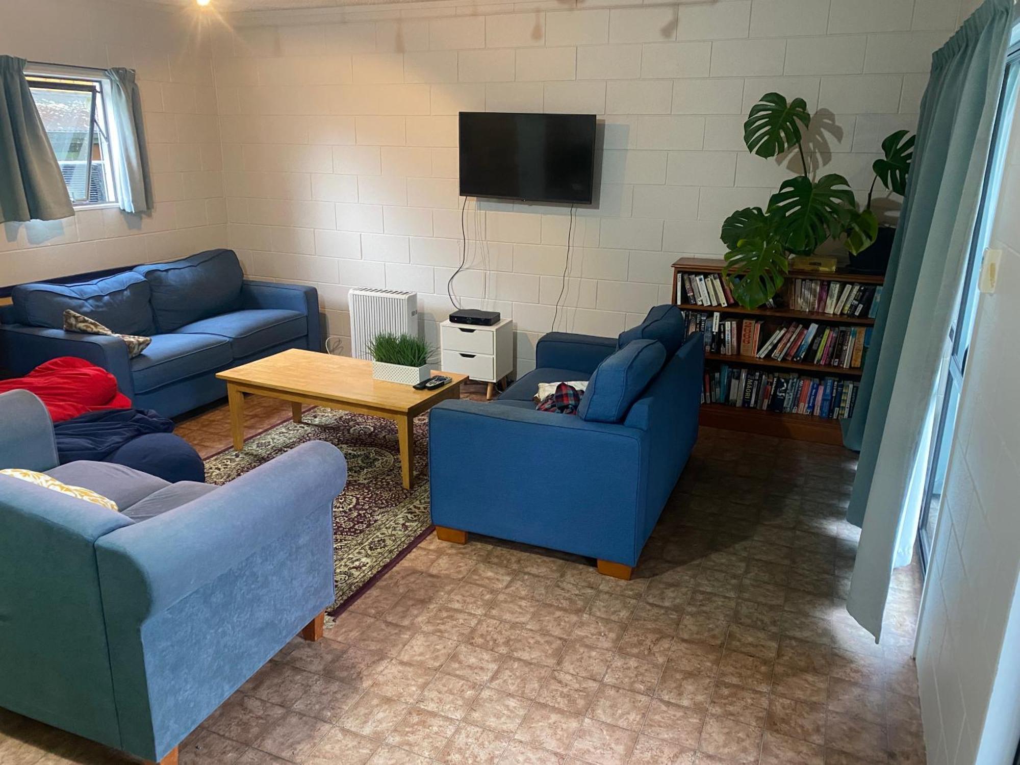 Bay Of Islands Lodge Paihia