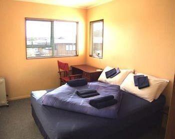 Lodge Bay Of Islands Paihia