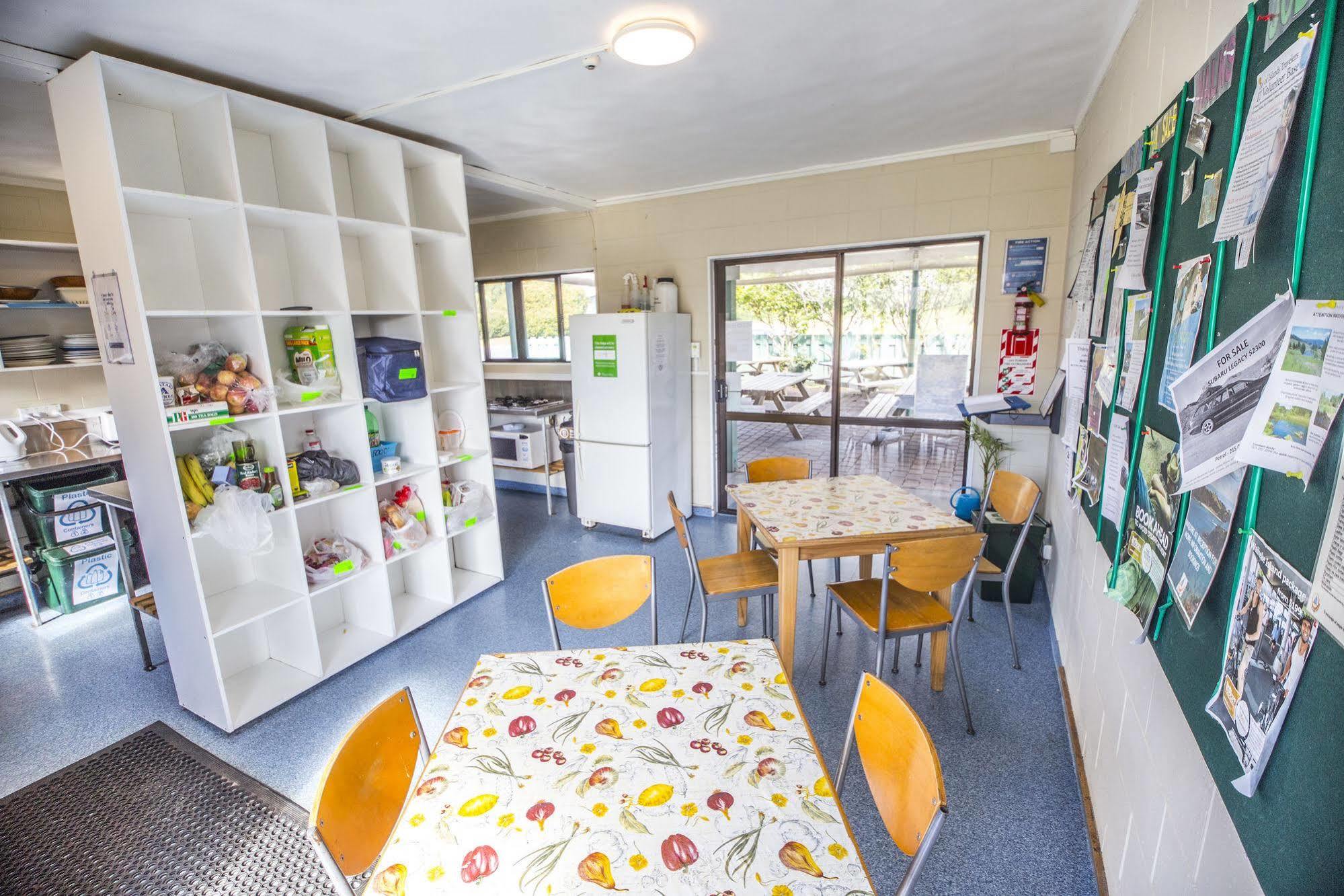 Bay Of Islands Lodge Paihia